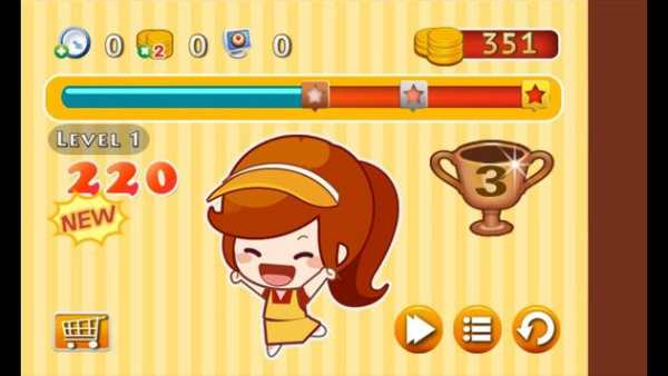 Cake Shop Bakery Dessert Mania Games screenshot 6