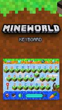 Mine World screenshot 1