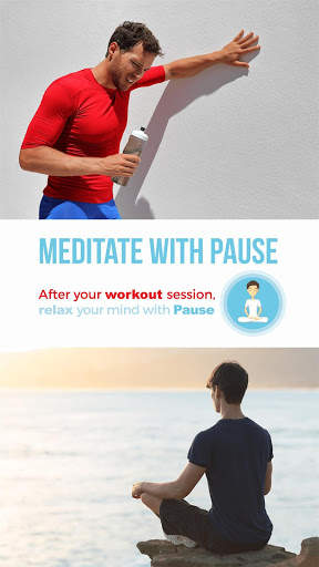101 Fitness - Personal coach and fit plan at home 6 تصوير الشاشة