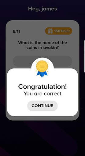Free Avacoins Quiz For Avakin Life screenshot 1