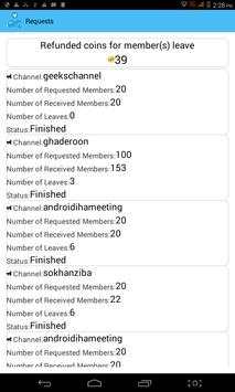 Telemember screenshot 4