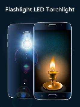 Flashlight screenshot 1