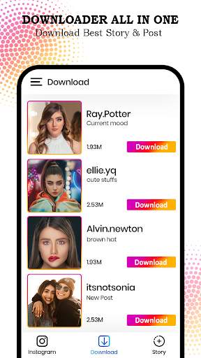 All Video Downloader With VPN screenshot 3