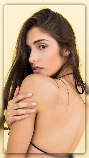 Hot Sexy & Beautiful Insta Model Wallpapers screenshot 6
