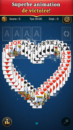 Solitaire Grand Royale : Klondike screenshot 4