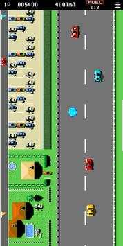 Car Racing screenshot 5