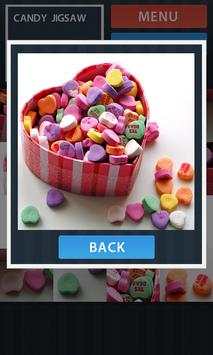 Candy Jigsaw Puzzle screenshot 3