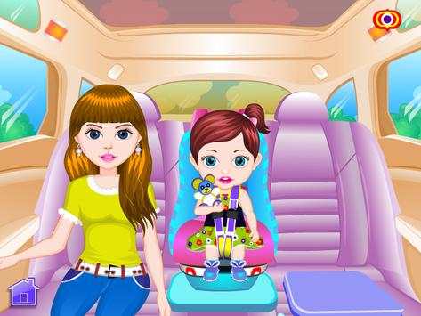 Baby Care and Travel screenshot 3
