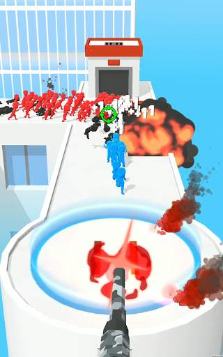 Z Escape screenshot 20