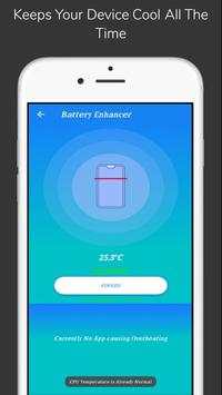 Battery Enhancer screenshot 2