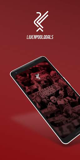 Liverpool Goals: A LFC Football Community screenshot 1
