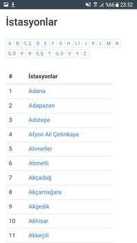 Tren Seferleri screenshot 3