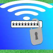 Guide for Wifi Password logo