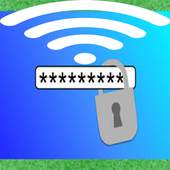 Guide for Wifi Password 1.5.2