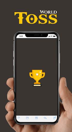 Today IPL Match Toss Prediction 2021 Toss Tips Pro screenshot 1