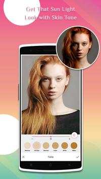 Perfect Beauty Plus Camera screenshot 7