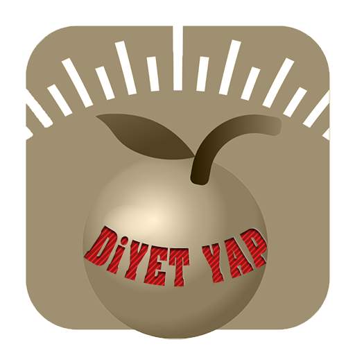 Diyet Yap Diyet Listesi Diyet Programı Kilo Verin 2.0.1