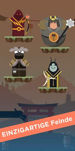Ninja Keeper screenshot 2
