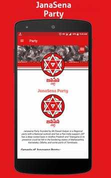 JanaSena screenshot 6