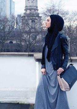 Hijab Fashion screenshot 4