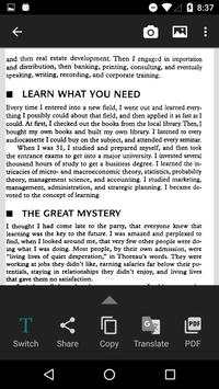 OCR screenshot 3