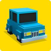 Minicraft Crime Racing 1.00