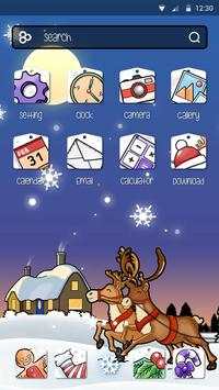 Merry Christmas screenshot 2