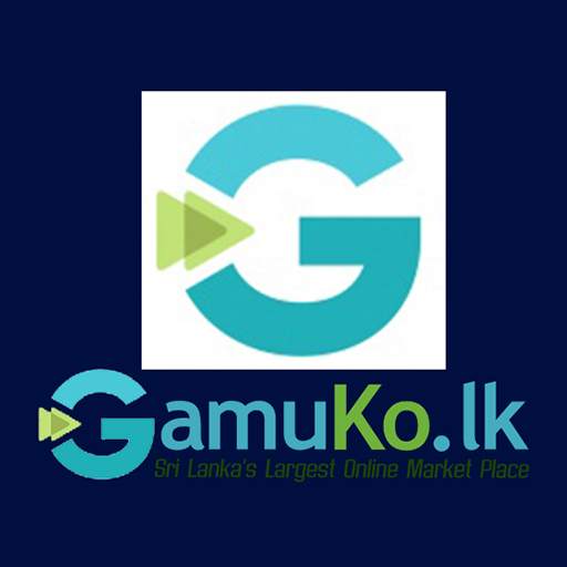 Gamuko.lk Android App 1.7