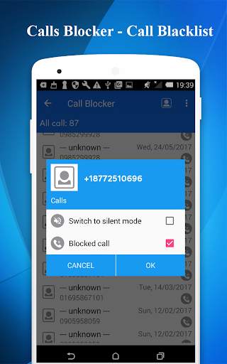 Antivirus & Mobile Security - Applock screenshot 3