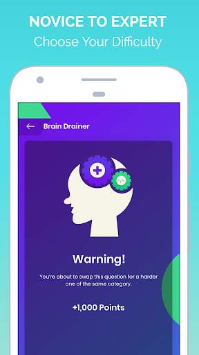 TriviaHub: Daily Trivia Games screenshot 2