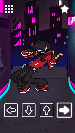 Friday Funny Agoti Mod screenshot 4