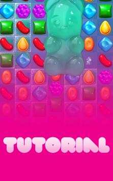 New Candy Crush Soda Saga Tips screenshot 2