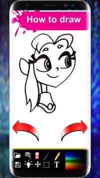 How to Draw Teen Titans Step by Step screenshot 2