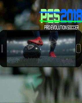 Black ball-Guidance for pes 2018 screenshot 3