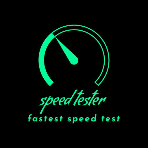 Speed Test Internet-  Data and Wifi Speed Tester 1.1