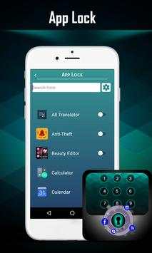 App Lock screenshot 2