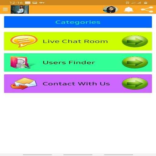 Indian Girls Chat screenshot 2