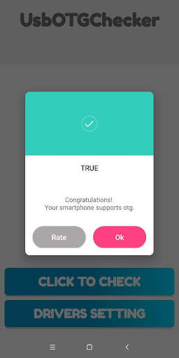 USB OTG Checker screenshot 2