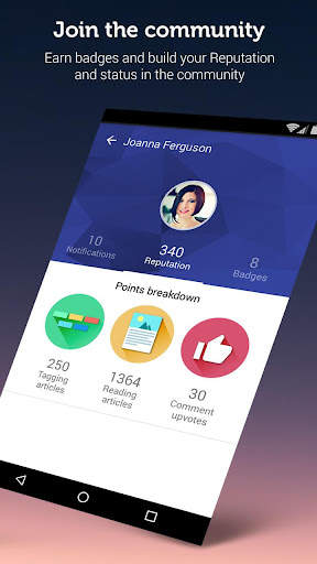 Science News & Discoveries screenshot 6