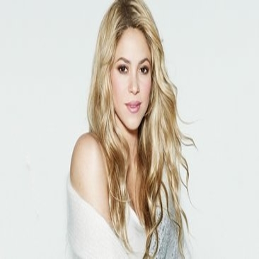 Shakira Songs Free Ringtone 2020 icon