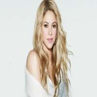 Shakira Songs Free Ringtone 2020 logo