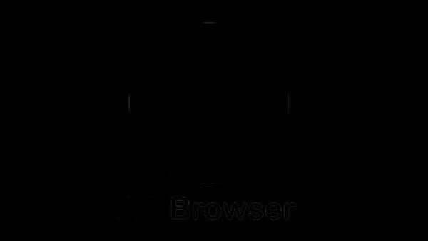 AB Browser screenshot 1