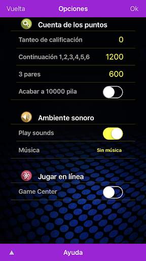 Gioco di dadi 10000 screenshot 5
