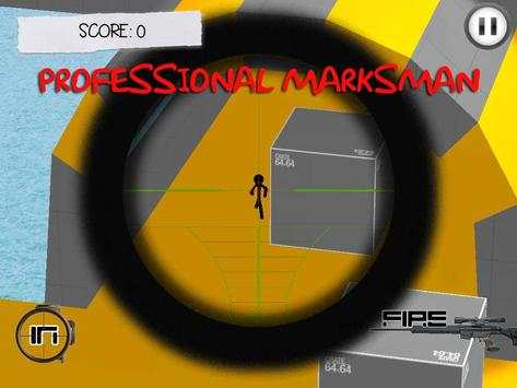 Pro Sniper screenshot 5