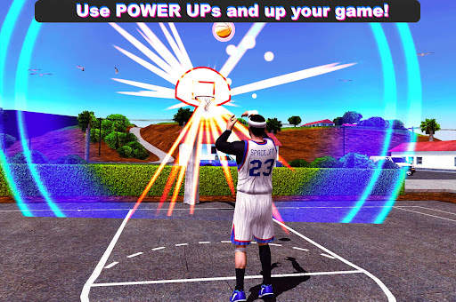 All-Star Basketball™ 2K22 screenshot 10