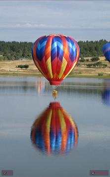 Balloon Wallpapers screenshot 5