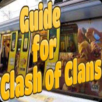 Clash of Clans Guide screenshot 1