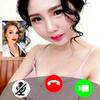 Girls Chat Live Talk - Free Chat &amp; Call Video tips icon