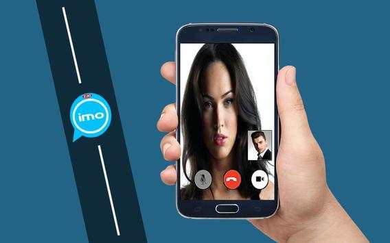 new imo call recorder screenshot 1