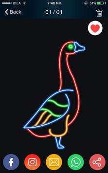 How to Draw Bird screenshot 7